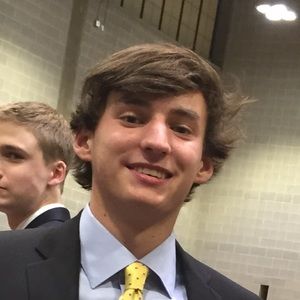 Meet your Posher, Max